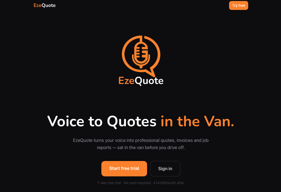 EzeQuote