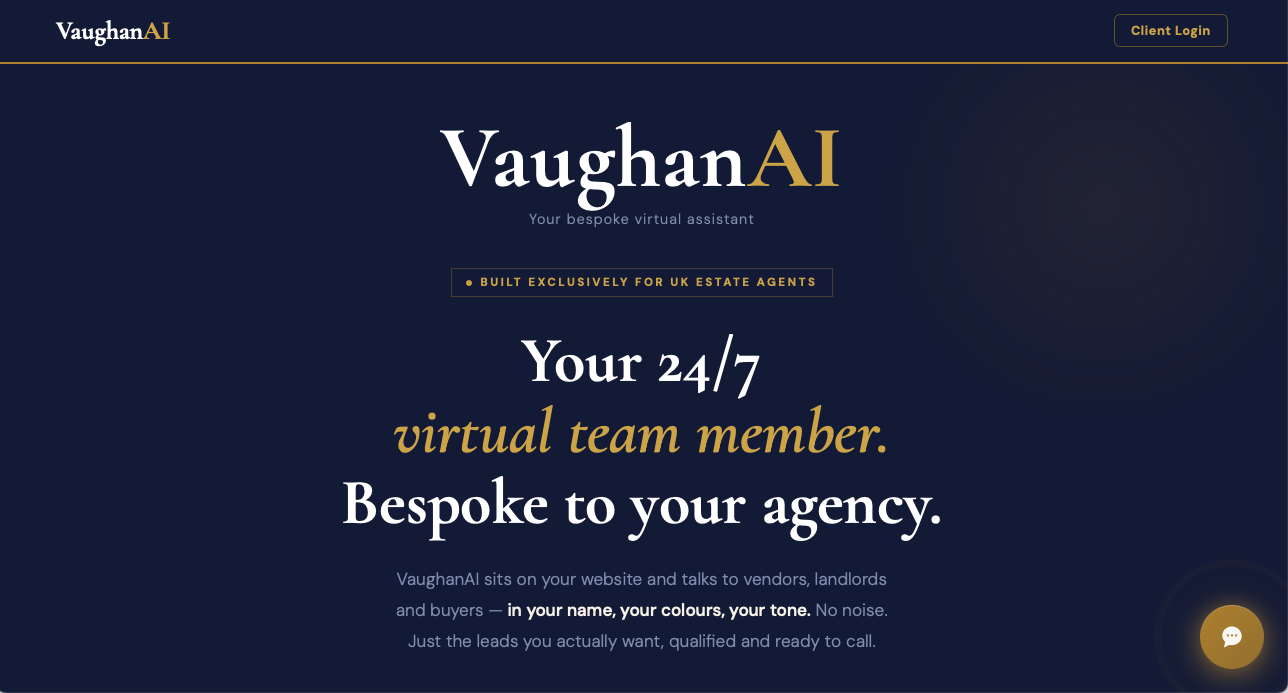 VaughanAI